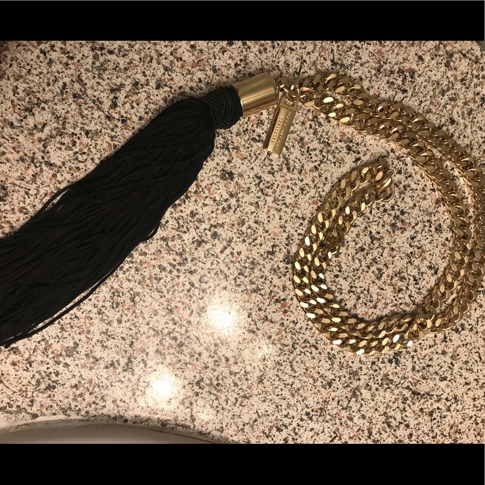 Marc Jacobs necklace